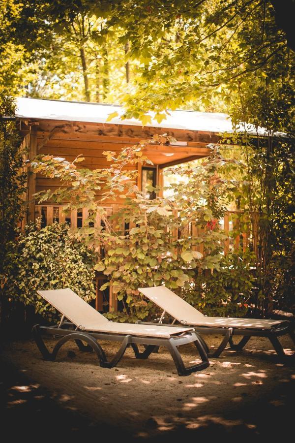 Camping Nova Grimaud
