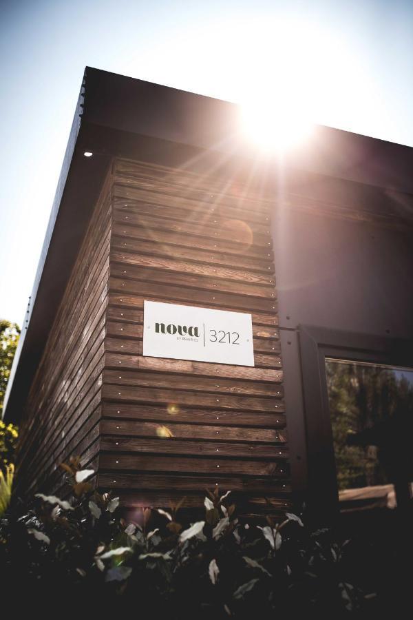 Nova Campsite Grimaud