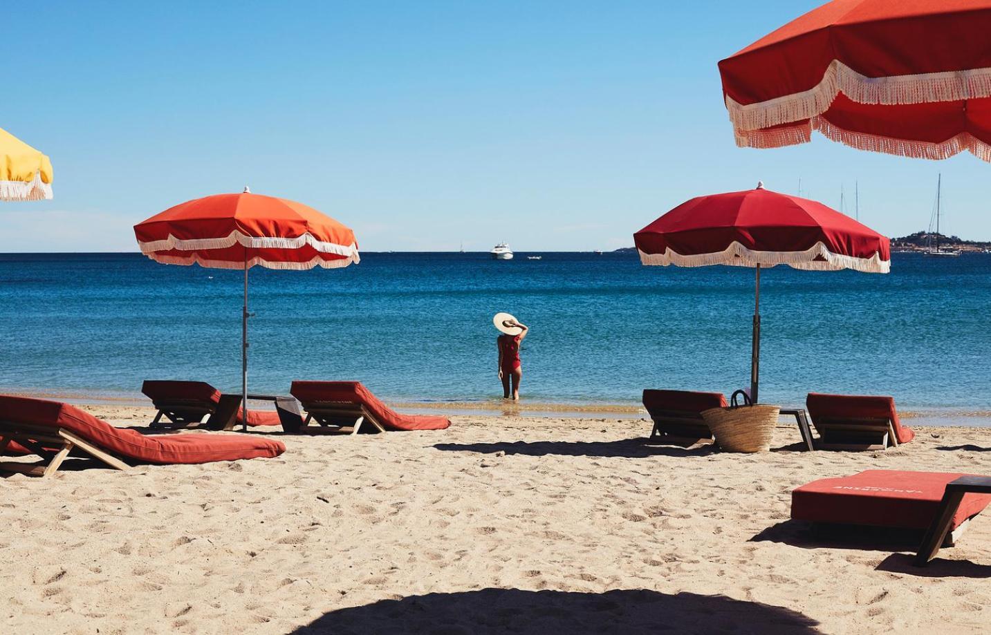 Nova Campsite Grimaud