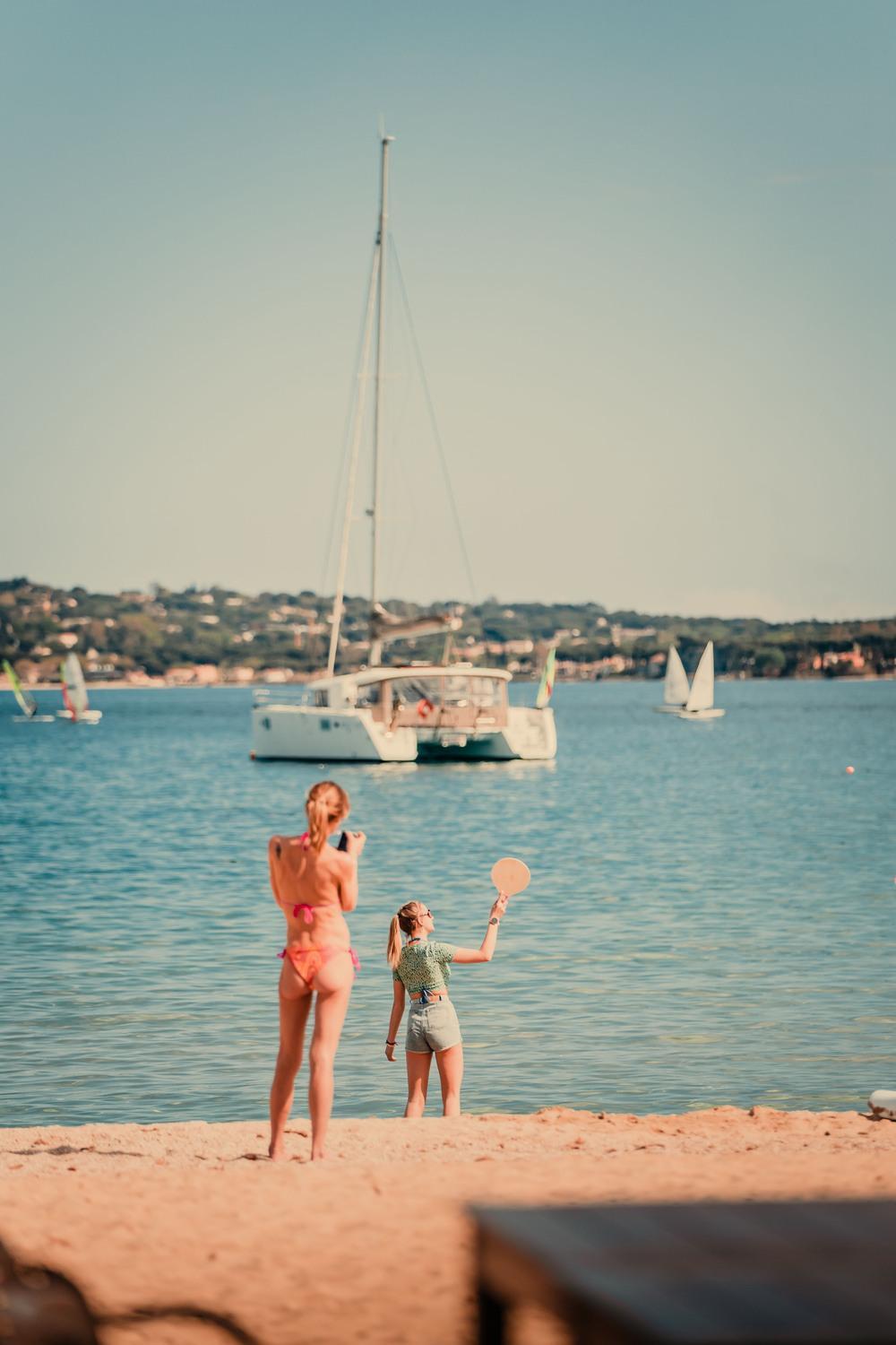 Nova Grimaud