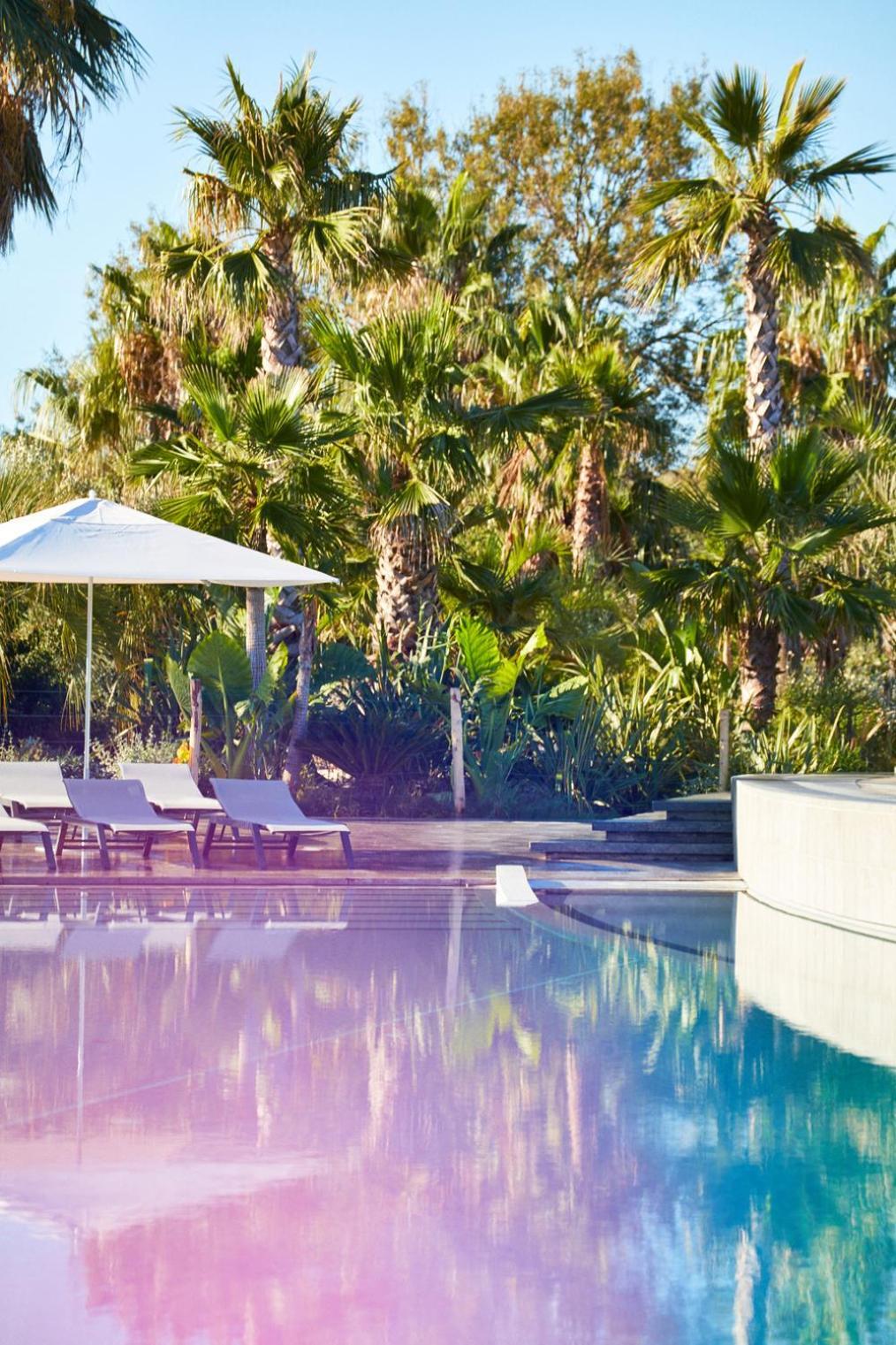 Nova Camping Grimaud