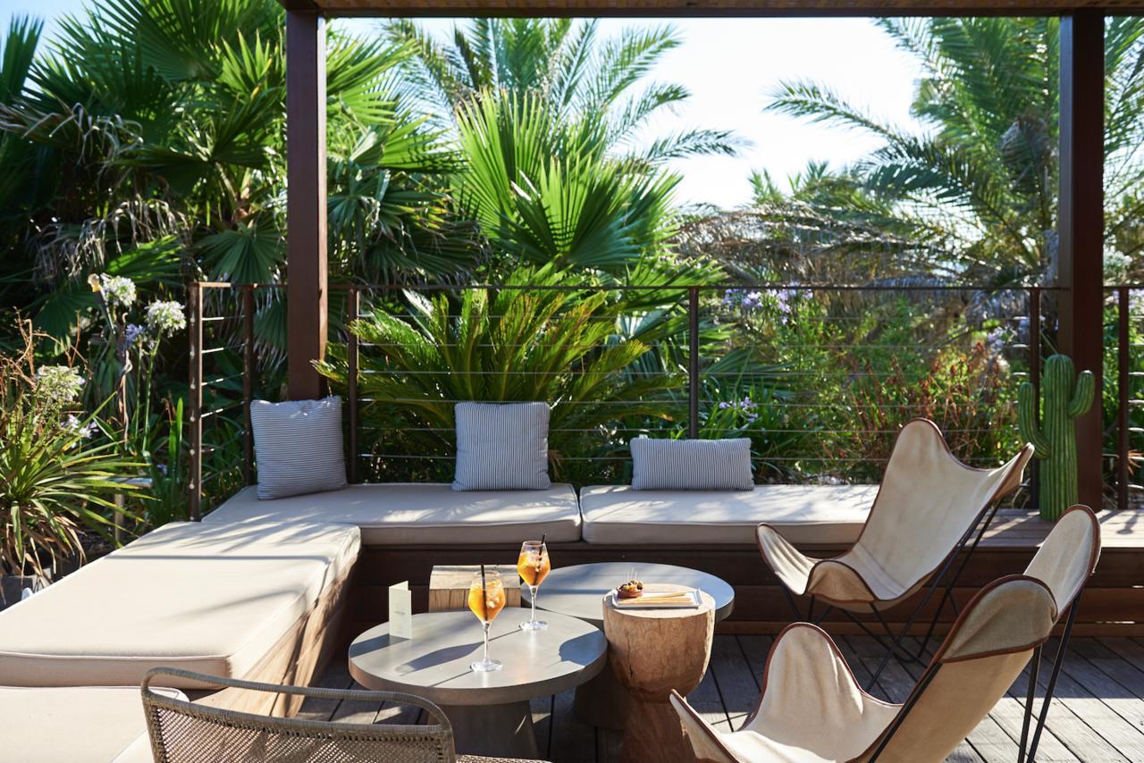 Nova Campsite Grimaud